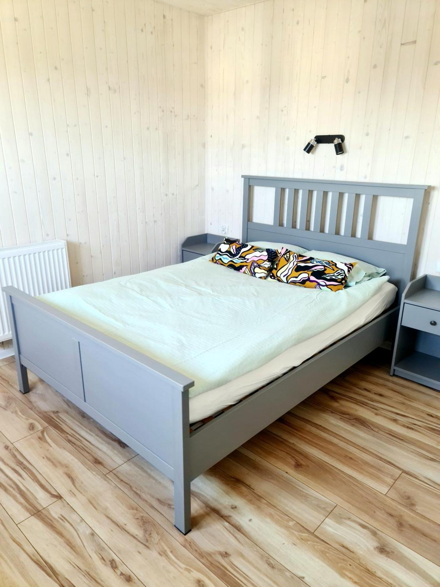 Wladyslawowska 36 - Domki I Pokoje Goscinne Władysławowo Exterior foto